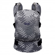 Эргорюкзак Zaffiro Care Bamboo Nature