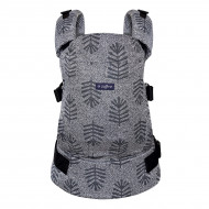 Эргорюкзак Zaffiro Care Bamboo Palm