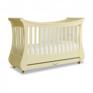 Кроватка Pali Tulip Antique Ivory 