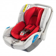 Автокресло Avionaut Kite+ Light grey/Red 