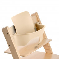 Спинка с ограничителем для стульчика Stokke Tripp Trapp Natural 159301
