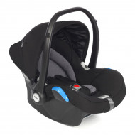 Автокресло Roan R-FC Black