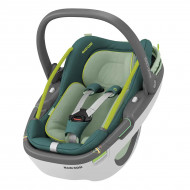 Автокресло Maxi-Cosi Coral 360 Neo Green
