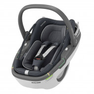 Автокресло Maxi-Cosi Coral 360 Essential Graphite