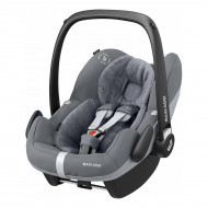 Автокресло Maxi-Cosi Pebble Pro Essential Grey