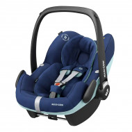 Автокресло Maxi-Cosi Pebble Pro Essential Blue