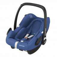 Автокресло Maxi-Cosi Rock Essential Blue