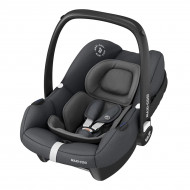 Автокресло Maxi-Cosi Tinca Essential Graphite