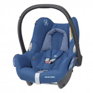 Автокресло Maxi-Cosi CabrioFix Essential Blue