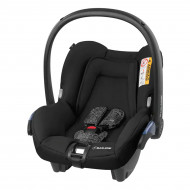 Автокресло Maxi-Cosi Citi Black grid