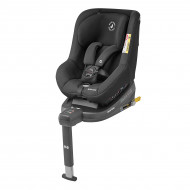 Автокресло Maxi-Cosi Beryl Authentic Black