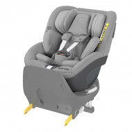 Автокресло Maxi-Cosi Pearl 360, 1 Authentic Grey