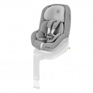 Автокресло Maxi-Cosi Pearl Pro2 i-Size 1 Authentick Grey