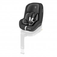 Автокресло Maxi-Cosi Pearl Pro2 i-Size 1 Authentic Black