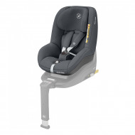 Автокресло Maxi-Cosi Pearl Smart i-Size 1 Authentic Graphite