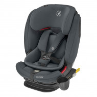 Автокресло Maxi-Cosi Titan Pro 1-2-3 Authentic Graphite