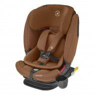 Автокресло Maxi-Cosi Titan Pro 1-2-3 Authentic Cognac