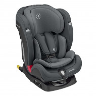 Автокресло Maxi-Cosi Titan Plus 1-2-3 Authentic Graphite