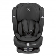 Автокресло Maxi-Cosi Titan Plus 1-2-3 Authentic Black