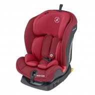 Автокресло Maxi-Cosi Titan 1-2-3 Basic Red