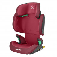 Автокресло Maxi-Cosi Morion i-Size 2-3 Basic Red