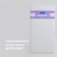 Матрас Sonto Memorik 120х60х12