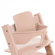 Спинка с ограничителем для стульчика Stokke Tripp Trapp Serene Pink 159326
