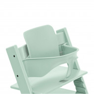 Спинка с ограничителем для стульчика Stokke Tripp Trapp Soft Mint 159327