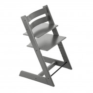 Стульчик Stokke Tripp Trapp Storm Grey 100125