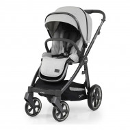 Прогулочная коляска BabyStyle Oyster 3 Tonic/City Grey