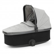 Люлька BabyStyle Oyster 3 Zero Tonic/City Grey 