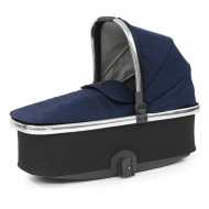 Люлька BabyStyle Oyster 3 Zero Rich Navy/Mirror