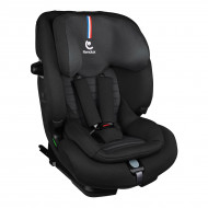 Автокресло Renolux Olymp Carbon