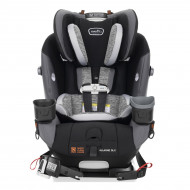 Автокресло Evenflo All4one DLX Canyons