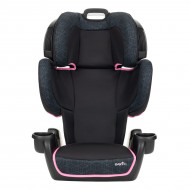 Автокресло Evenflo GoTime LX Terrain Pink