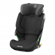 Автокресло Maxi-Cosi Kore i-Size Authentic Black