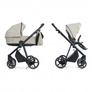 Коляска 2 в 1 Roan Ivi Sesame