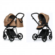 Коляска 2 в 1 Roan Ivi Toffee