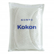 Простыня влагостойкая Sonto Kokon 69х40