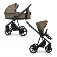 Универсальная коляска 2 в 1 Roan Ivi Eco Camel