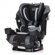 Автокресло Evenflo All4one DLX Latitude