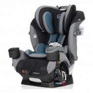 Автокресло Evenflo All4one DLX Reefs