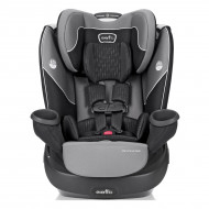 Автокресло Evenflo Revolve 360 LX Amherst Gray