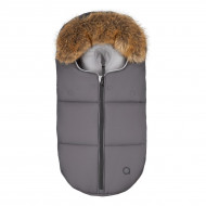 Зимний конверт Anex WOM 0+ Dark Gray