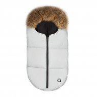 Зимний конверт Anex WOM 0+ Light Gray