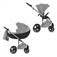 Универсальная коляска 2 в 1 Anex mev Kite