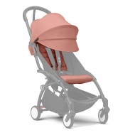 Комплект текстиля Stokke YOYO Plus 6+ Ginger
