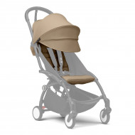 Комплект текстиля Stokke YOYO Plus 6+ Toffee