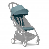 Комплект текстиля Stokke YOYO Plus 6+ Aqua