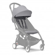Комплект текстиля Stokke YOYO Plus 6+ Stone